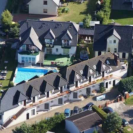 Europa Spa Trzesacz Exterior photo
